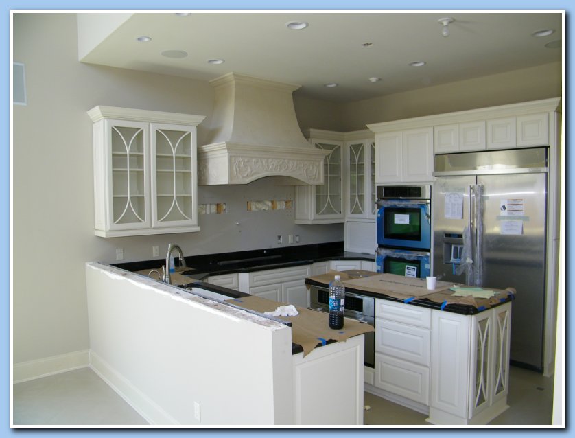 St. Charles Kitchen